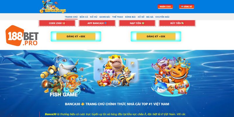 Giới thiệu đôi nét về Banca30