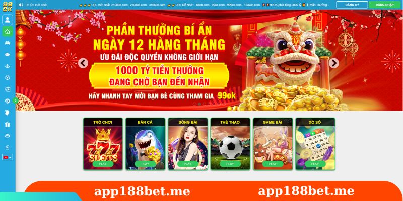 Giới thiệu 99ok