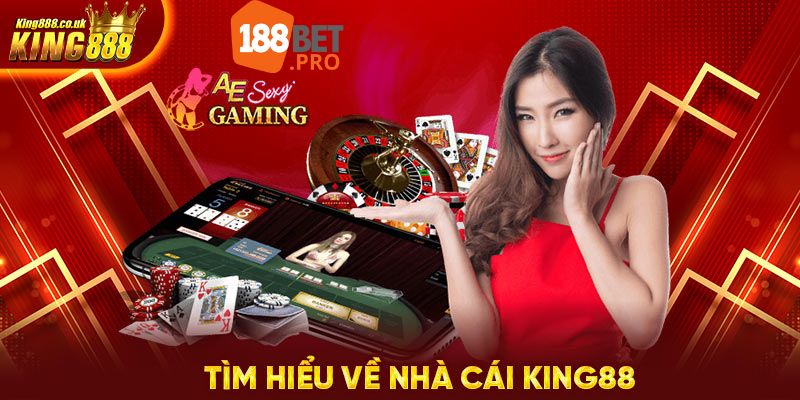 Giới thiệu về nhà cái King88